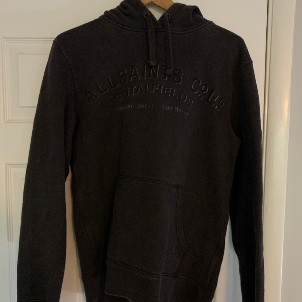 AllSaints Hoodie